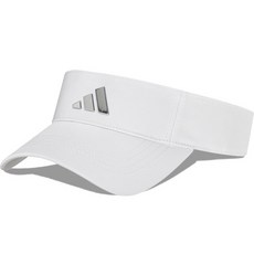 아디다스 메탈 바이저 SMU, 화이트, 1개 스포츠/레저/스포츠잡화 반품 최저가 18,360원