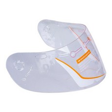에스에스티 옵티마 헬멧 쉴드, 클리어 자동차용품/오토바이용품 반품 최저가 4,440원