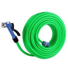 블랙라이거 세차 호스, 50m, 혼합색상 자동차용품/세차/카케어 반품 최저가 52,000원