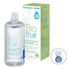 바이오트루 다목적용액, 500ml, 1개 생활용품/건강/의료용품 반품 최저가 9,310원