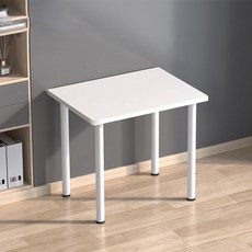 가구느낌 히퍼책상, 화이트화이트 홈인테리어/가구 반품 최저가 27,160원