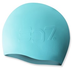 SD7 양각 실리콘 수모, 민트, 1개 스포츠/레저/기타스포츠 반품 최저가 6,300원