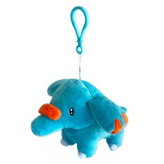 포켓몬스터 코코리 봉제인형, 13cm, 단품, 1개 출산/유아동/완구/교구 반품 최저가 7,140원