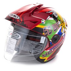 엠엑스오 써니 헬멧, 그래픽 자동차용품/오토바이용품 반품 최저가 36,110원