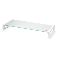 millim 강화유리 모니터 받침대 MS-02, 미스트 × 1개, 1개 문구/오피스/사무용품 전문관 반품 최저가 17,420원