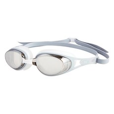 361도 머큐리 안티포그 미러 뷰 수경 수영 물안경, 그레이, 1개 스포츠/레저/기타스포츠 반품 최저가 20,900원