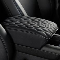 메이튼 아이오닉6 튜닝 콘솔 팔걸이 쿠션, 블랙, 1개 자동차용품/인테리어 반품 최저가 24,480원