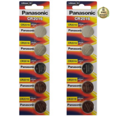 무라타 리튬 동전형 건전지 CR2016 3V, 5개입, 4개 생활용품/생활전기용품 반품 최저가 4,900원