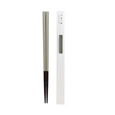 트위그뉴욕 샌들 젓가락, 카키그레이, 단품, 1개 주방용품/젓가락 반품 최저가 4,810원