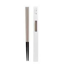 트위그뉴욕 샌들 젓가락, 베이지, 단품, 1개 주방용품/젓가락 반품 최저가 4,810원