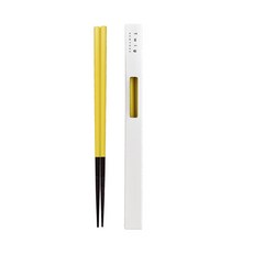 트위그뉴욕 샌들 젓가락, 옐로우, 단품, 1개 주방용품/젓가락 반품 최저가 5,190원