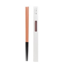 트위그뉴욕 샌들 젓가락, 코랄, 단품, 1개 주방용품/젓가락 반품 최저가 5,760원