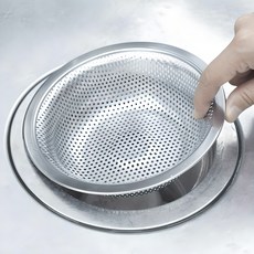이고다 싱크대 거름망, 1개, 1세트 주방용품/주방잡화 반품 최저가 7,180원