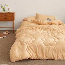 마틸라 유아용 뭉게구름 텐셀 모달 차렵이불, 오후구름 출산/유아동/유아동침구 반품 최저가 25,210원