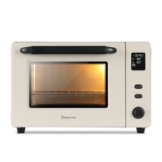 매직쉐프 디지털 오븐 40L 고객직접설치, MEO-G40CW 가전디지털/주방가전 반품 최저가 176,540원