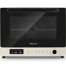 매직쉐프 더 매직온 스마트 광파오븐 40L 고객직접설치, MEO-W40C 가전디지털/주방가전 반품 최저가 250,250원