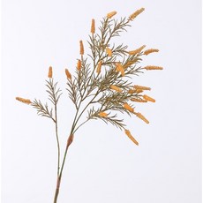 쏘앤영 조화 세이지 셀프웨딩 인테리어소품, 옐로우, 1개 홈인테리어/홈데코/디퓨저 반품 최저가 8,360원