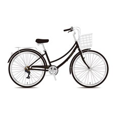 지오닉스 자전거 38.1cm 샤프란 2607, 170cm, 블랙, 1개 스포츠/레저/자전거 반품 최저가 157,570원