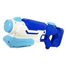 익스트림 에어 워터건 대, 혼합 색상, 1개 완구_취미/스포츠/야외완구 반품 최저가 5,480원