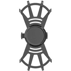 부스마켓 탄력 스트랩 실리콘 자전거 핸드폰 거치대, 블랙, 1개 스포츠/레저/자전거 반품 최저가 6,830원