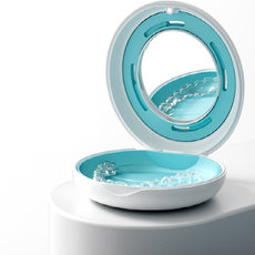 유니버스팩토리 교정기 유지장치 통풍케이스, 화이트, 1개 홈인테리어/수납/정리 반품 최저가 5,960원