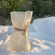 비정형 유리 인테리어 화병, 불투명 완구/취미/수집품 반품 최저가 7,840원