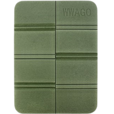 피드 접이식 휴대용 캠핑 매트, 밀리터리그린 스포츠/레저/등산/아웃도어 반품 최저가 9,700원