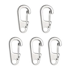 라이프백 아웃도어 다용도 카라비너 5p, 02 스포츠/레저/캠핑전문관 반품 최저가 3,060원