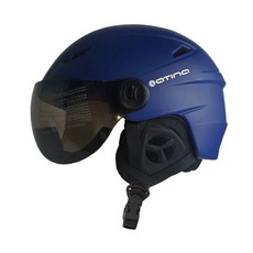 아티나 바이저 보드헬멧 SK9, 네이비, 1개 스포츠/레저/스키/겨울스포츠 반품 최저가 34,600원