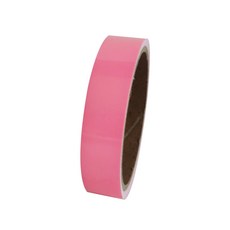 디트리 야간 낚시 자전거 반사 형광 테이프, 핑크, 1개 생활용품/안전/호신용품 반품 최저가 4,850원