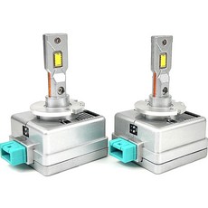 제이스 HID 전용 안정기 일체형 LED 전조등 JHL-300, 6000K, D1S, 1개 자동차용품/차량관리/소모품 반품 최저가 55,930원
