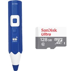 태극펜 192G (세이펜64G 블루+128G 메모리카드추가), 블루 완구/취미/학습완구/교구 반품 최저가 135,930원