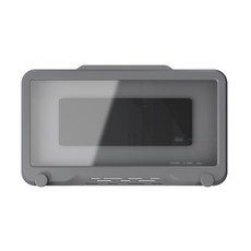 메이크마인 욕실 아이패드 방수 휴대폰 태블릿 케이스 받침대 그레이, 1개입, 1개 홈인테리어/수납/정리 반품 최저가 6,000원