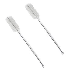 월드크린 플라스틱 연관솔 50파이, 화이트, 2개 홈인테리어/욕실용품 반품 최저가 6,470원