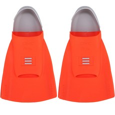 디엠씨핀스 뉴 하이드로 숏핀, 오렌지 완구/취미/물놀이/계절완구 반품 최저가 50,740원