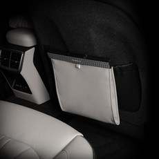 벤딕트 2세대 차량용 LED 쓰레기통 + 봉투 세트 뒷좌석용, 샌드베이지, 1세트 자동차용품/인테리어 반품 최저가 20,650원