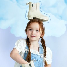 슈펜 키즈 첼시 레인부츠 출산/유아동/유아동패션 반품 최저가 5,970원