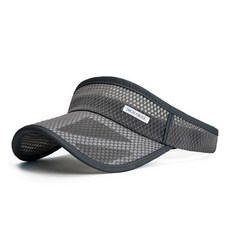 에이빅 올 메쉬에어 UV 자외선 차단 등산 썬캡, 다크그레이 스포츠/레저/등산/아웃도어 반품 최저가 7,610원