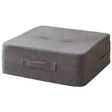 블루밍홈 점프쿠션, 그레이 스포츠/레저/홈트레이닝 반품 최저가 53,010원