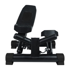 미드브로 트위스트 스텝퍼, 블랙 스포츠/레저/홈트레이닝 반품 최저가 67,390원