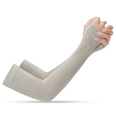 윤스랩스 여성용 토시 엄지손가락 양손 착용 2세트, 그레이 스포츠/레저/기타스포츠 반품 최저가 7,660원