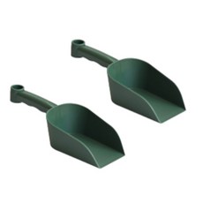 마하비 꽃 미니 플라스틱 모종삽 그린 소, 2개 홈인테리어/원예도구 반품 최저가 6,080원