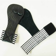 3구 헬스 장갑, 블랙, 1개 undefined/undefined 반품 최저가 2,520원