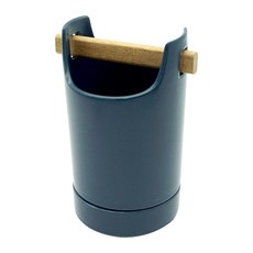 쿠지나인 물빠짐 도자기수저통, 블루, 1개 주방용품/수저통/수저받침 반품 최저가 12,510원