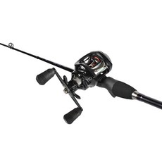 해동 배틀 V3베이트릴 우핸들 초보자용 배스낚시 세트 C702ML, 퍼플 스포츠/레저/낚시 반품 최저가 65,600원