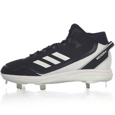 아디다스 아이콘 7 미드 징 야구화 S23886 스포츠/레저/스포츠신발 반품 최저가 69,750원