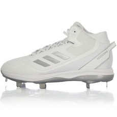 아디다스 아이콘 7 미드 징 야구화 S23887 스포츠/레저/스포츠신발 반품 최저가 61,420원