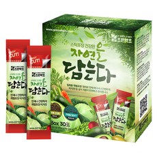 조은약초 자연을 담는다 프리미엄 다시마환 스틱, 90g, 1개 헬스/건강식품/건강분말/건강환 반품 최저가 9,920원