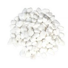 화분월드 백자갈 3호, 1개, 1.5kg 홈인테리어/원예/가드닝 반품 최저가 4,400원