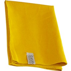 까사베르데 줄라이 린넨 행주 M, 옐로우, 1개 주방용품/그릇/홈세트 반품 최저가 5,970원